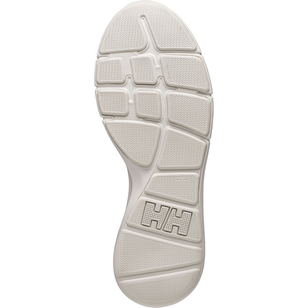 2026 Helly Hansen Womens Ahiga V4 Hydropower Sneakers 11583 - Off White / Off White